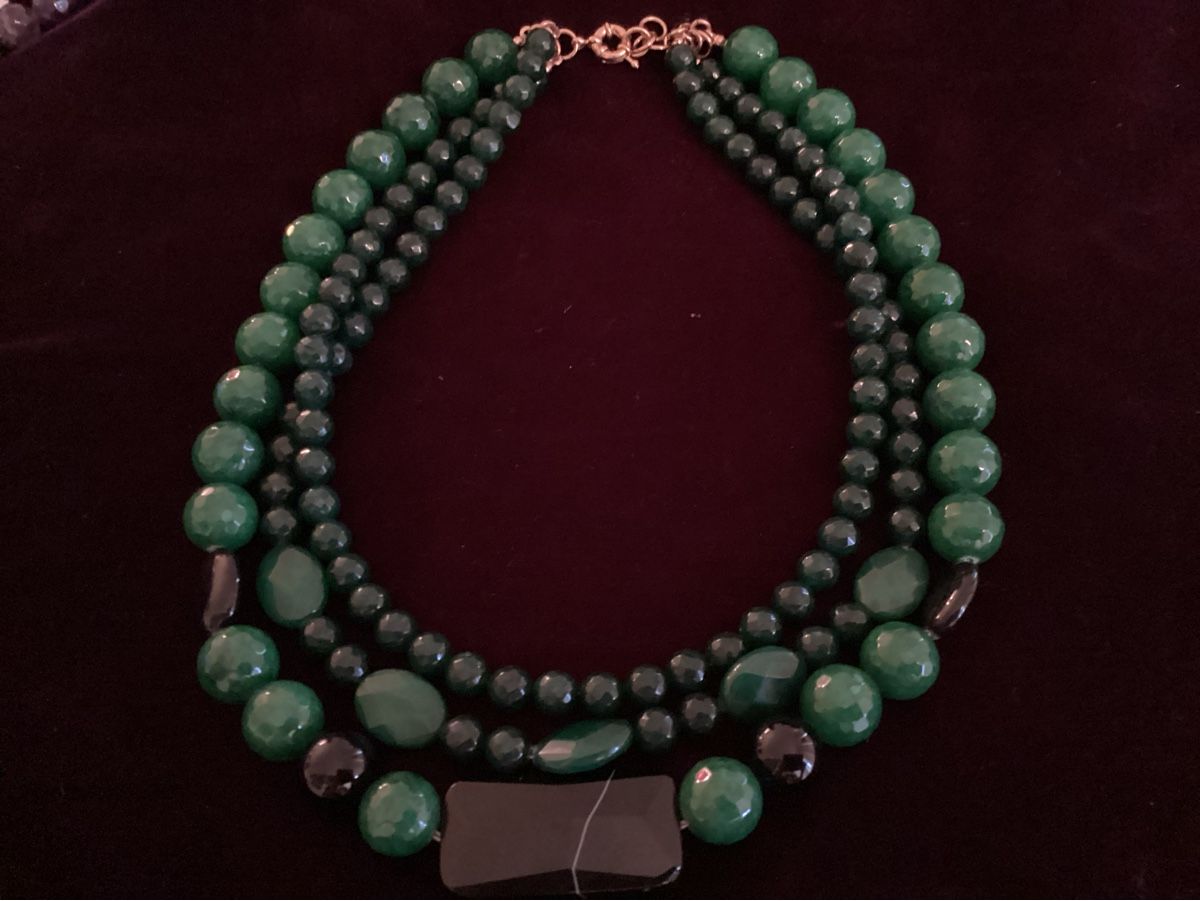 Colliers: Collier – D'occasion à fribourg par iris18 1