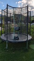 petit trampoline 
