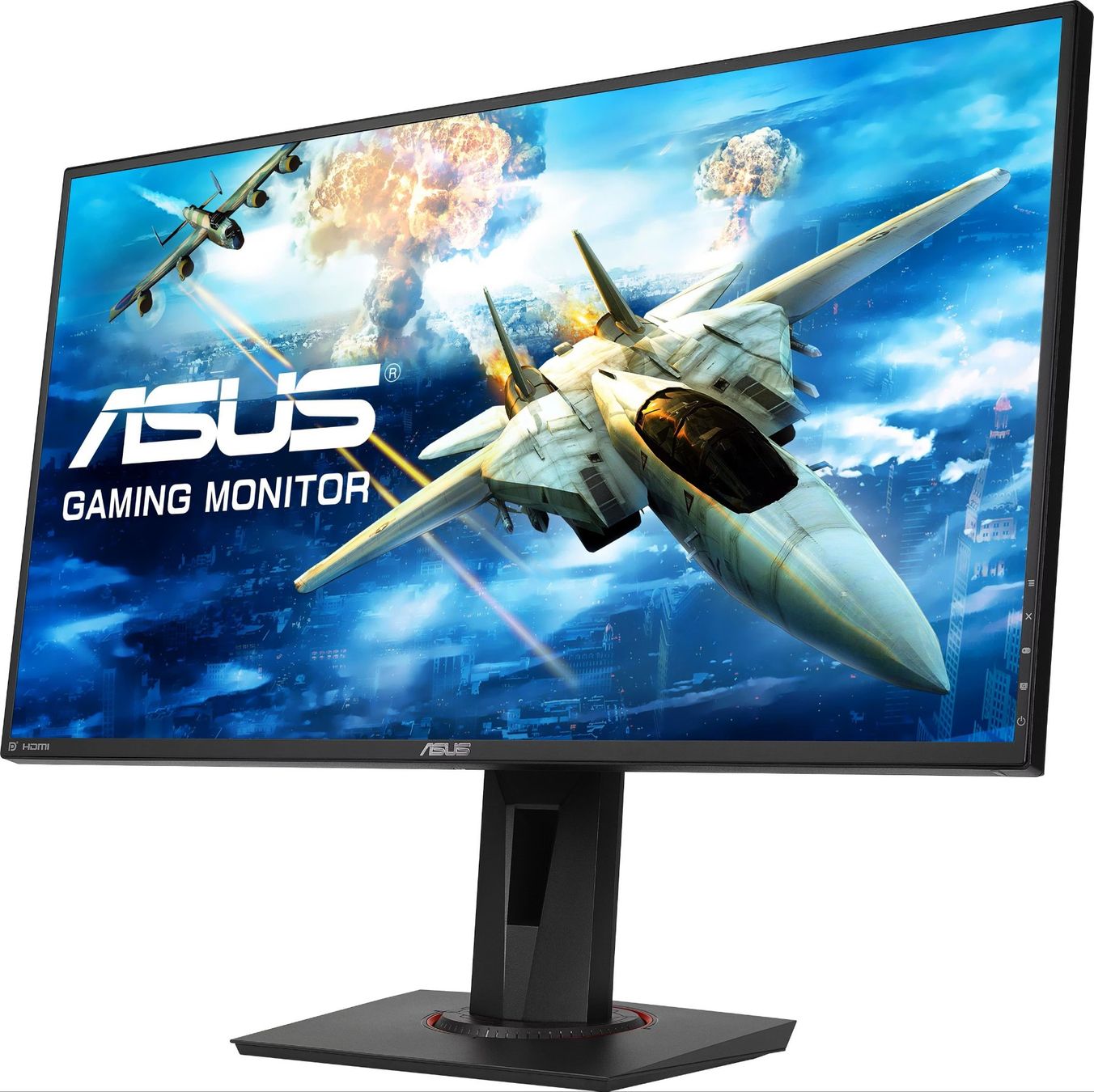 Asus Monitor: Gamingmonitor ASUS Vg278q – Usato da Ballwil venduto da MikaKreienbuehl 1