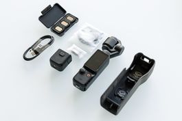 DJI Osmo Pocket 3