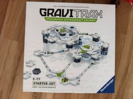Gravitrax Starter Set