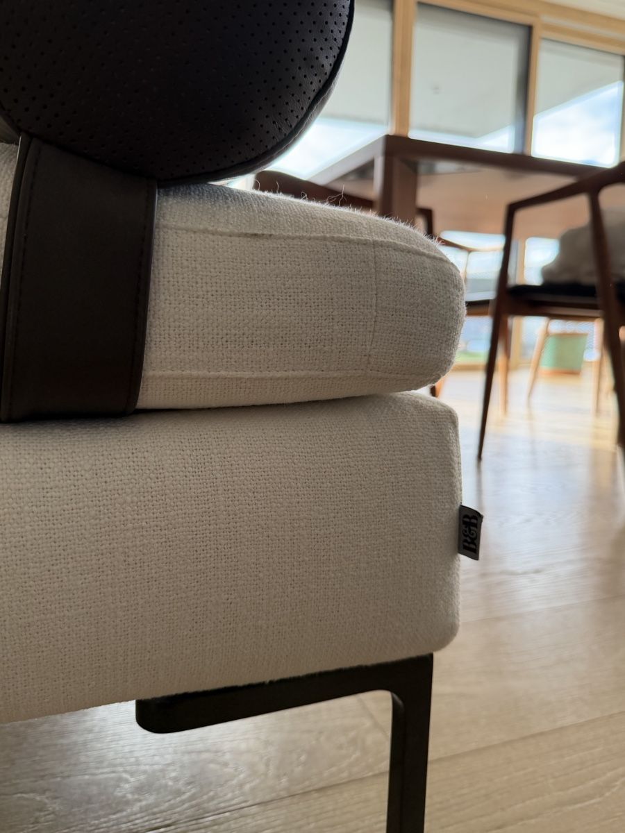 B&B Italia Sedie a sdraio: B&B Italia Day Bed  – Usato da Erlenbach ZH venduto da Kevlau 7