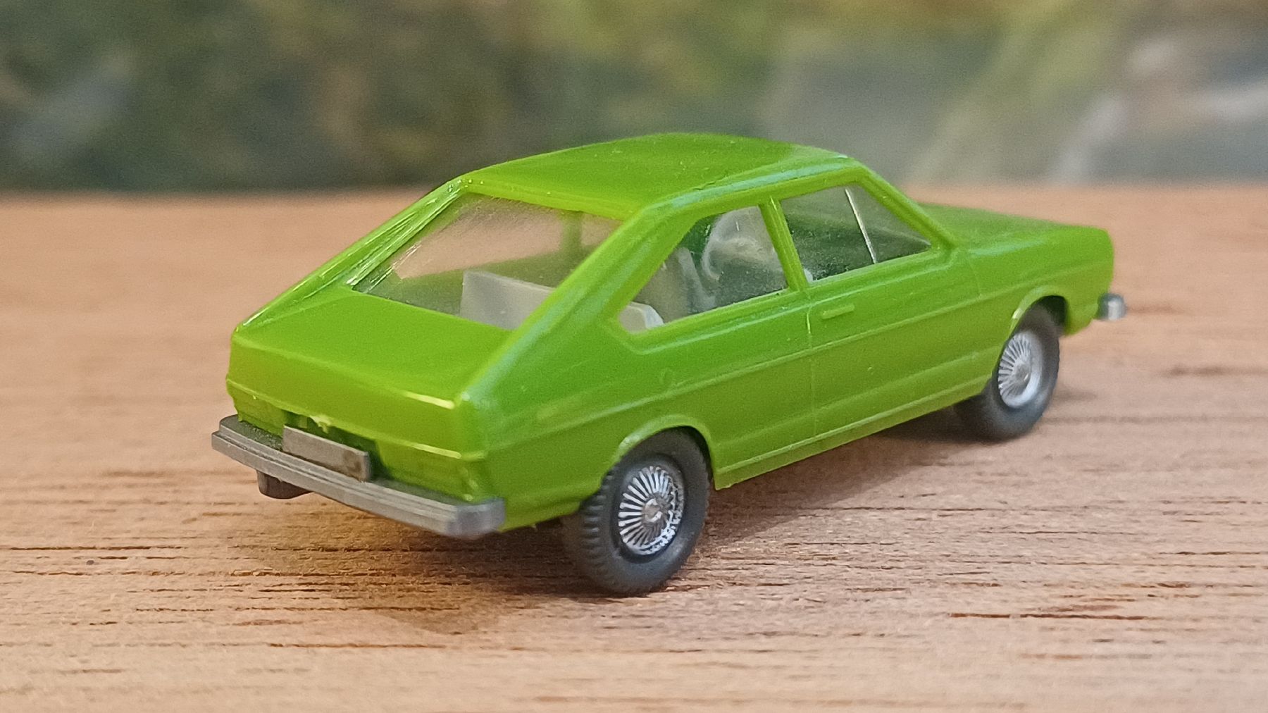 Wiking Modellini d'auto: VW Passat von Wiking – Usato da Uznach venduto da Katinka83 3