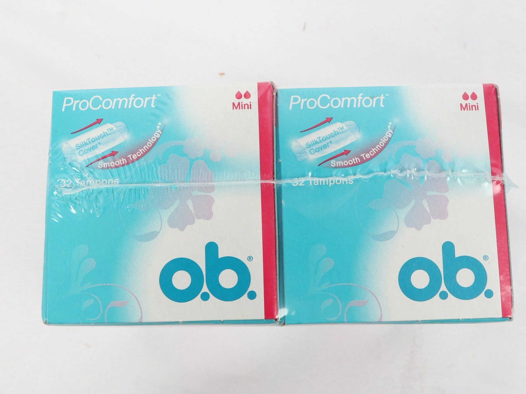 Altro per la cura del corpo: O.B. Tampons – Nuovo e nell'imballaggio originale da Steinen venduto da Restwert_Steinen 1