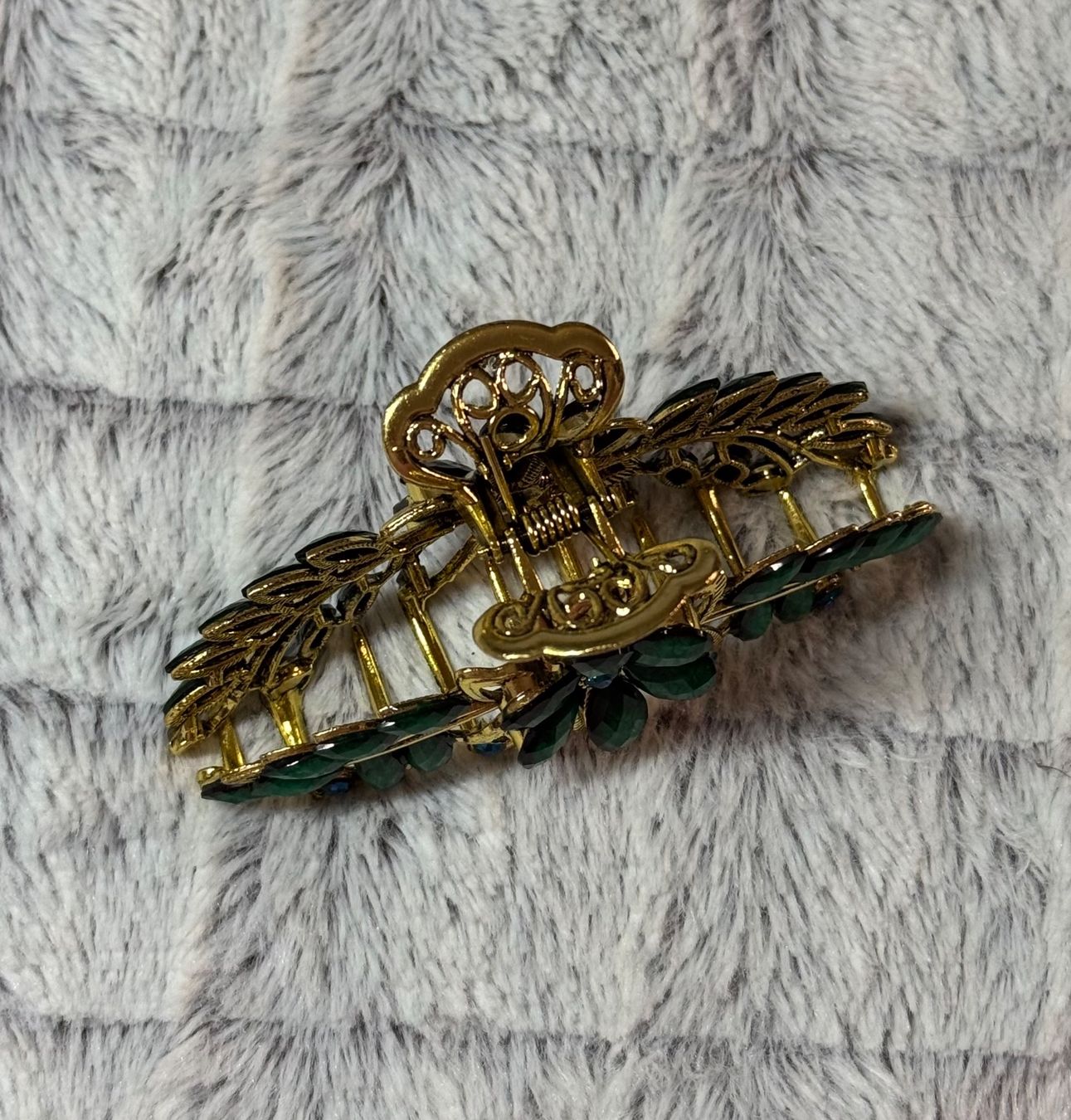 Accessori per capelli: Pince à cheveux – Nuovo e nell'imballaggio originale da Châtel-St-Denis venduto da Montclair_Swiss 1