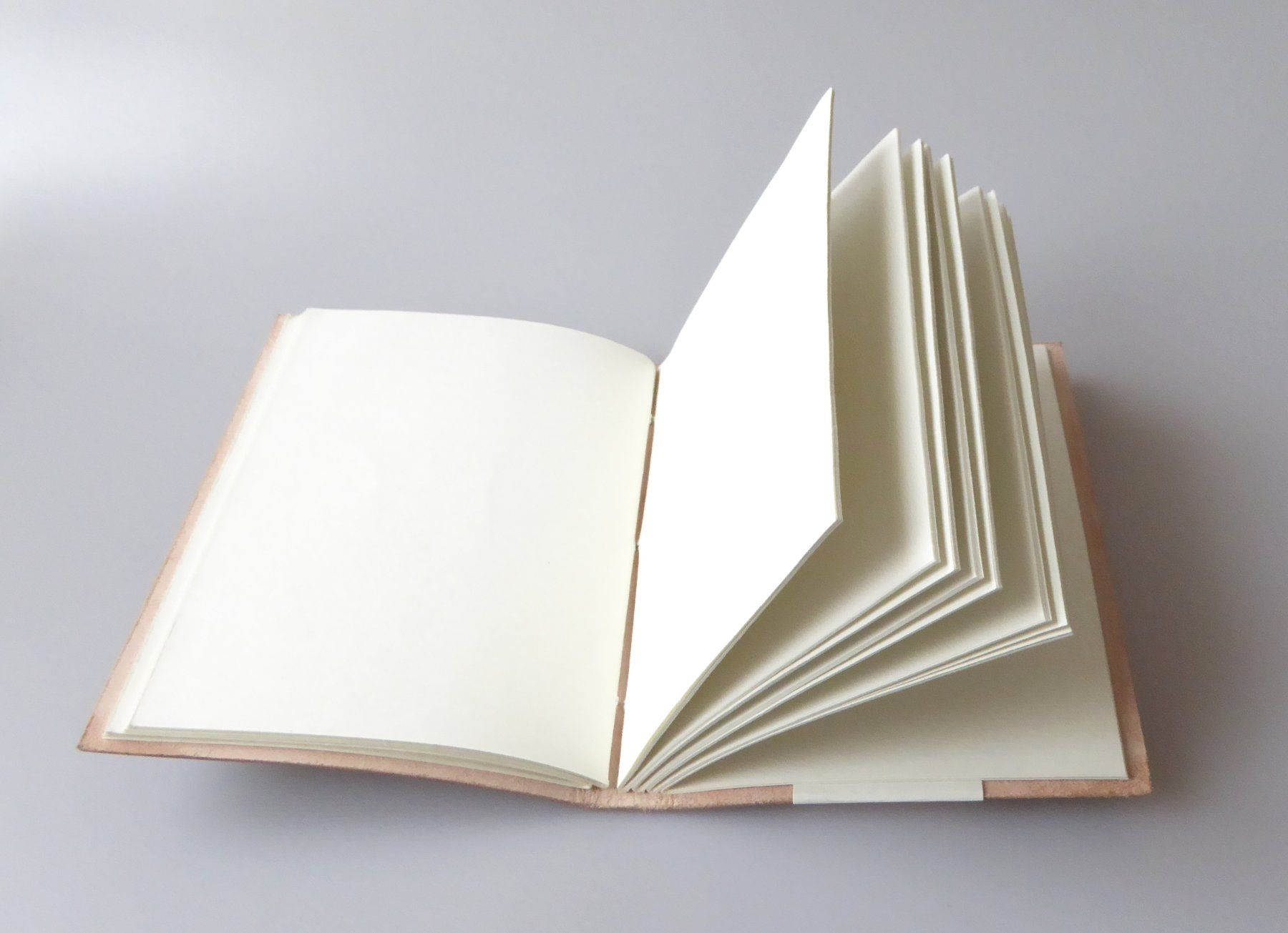 Blocchi: Schreibbuch grün - Lebensbaum – Nuovo e nell'imballaggio originale da Mauren venduto da Yeelen 3