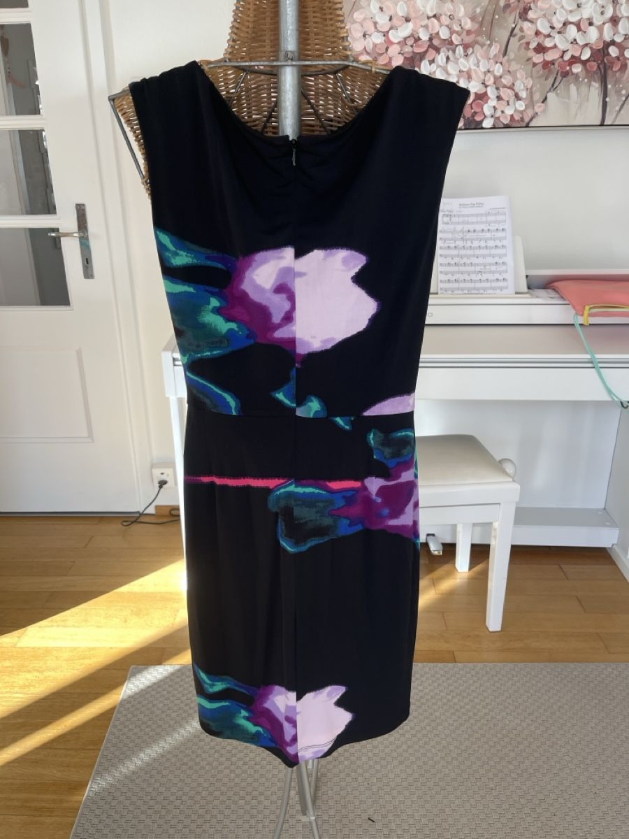 Vestiti: Sommerkleid Blumenmuster, neu – Usato da Solothurn venduto da Bobesch08 3