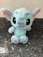 Stitch Plüschtier neuwertig