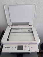 Canon Drucker TS5151 inkl. nagelneuer Patronen