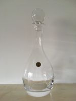 Hochwertiger Wein-Dekanter Bleikristall Glas