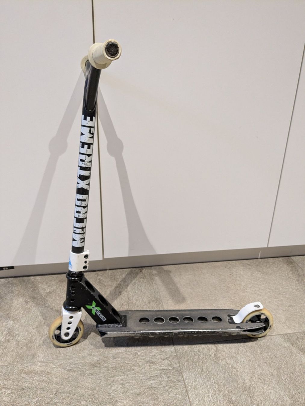 Micro Veicoli per bambini: Micro Scooter Xtreme – Usato da Wildhaus venduto da Massivholz