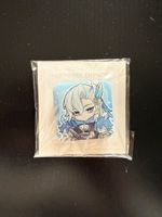 [Genshin Impact] Neuvillette badge