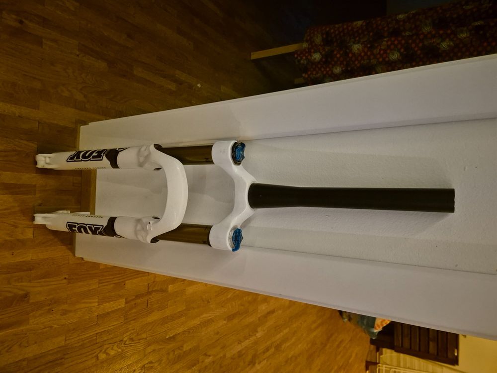 Fourche Fox 36 Talas - Neuve Avec Défauts Mineurs - À Saisir