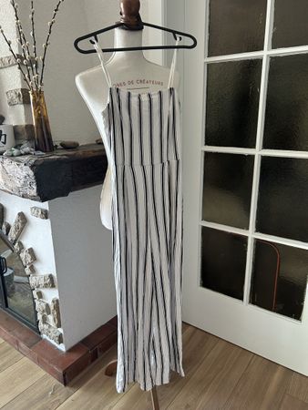 Combinaison Bershka XS