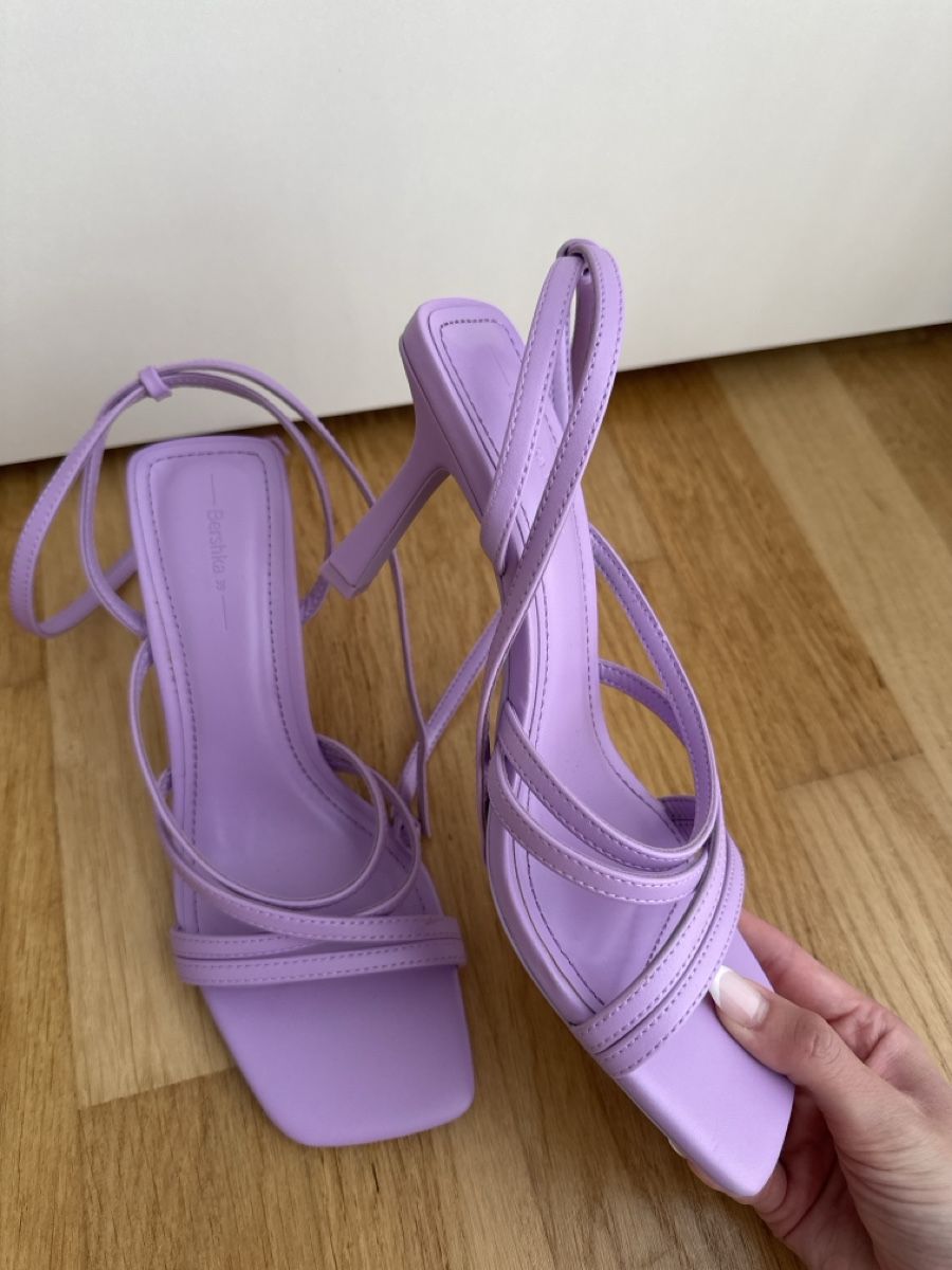 Scarpe da donna: High Heels Damen NEU – Nuovo (secondo la descrizione) da Frauenfeld venduto da m_19h 1