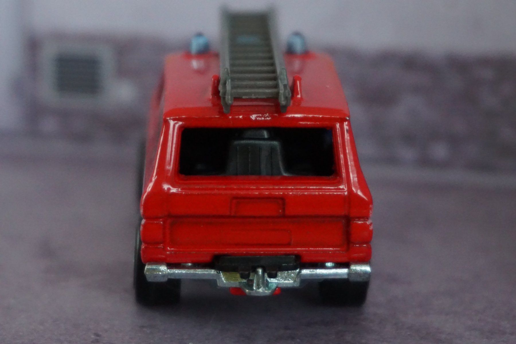 Majorette Modellini d'auto: Majorette Range Rover Feuerwehr TOP !!!!!!!!! – Usato da Reiden venduto da Doppeldecker69 2