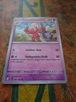 POKEMON  Tafforgita   G  PAL DE  103/193   KP80   2023