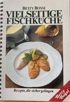 Betty Bossi Vielseitige Fischküche