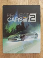 Project Cars 2 Limited Steelbook Edition PS4 / PS5