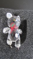 Swarovski Kristall Bär, Sammlerstück, mit OVP, Top!