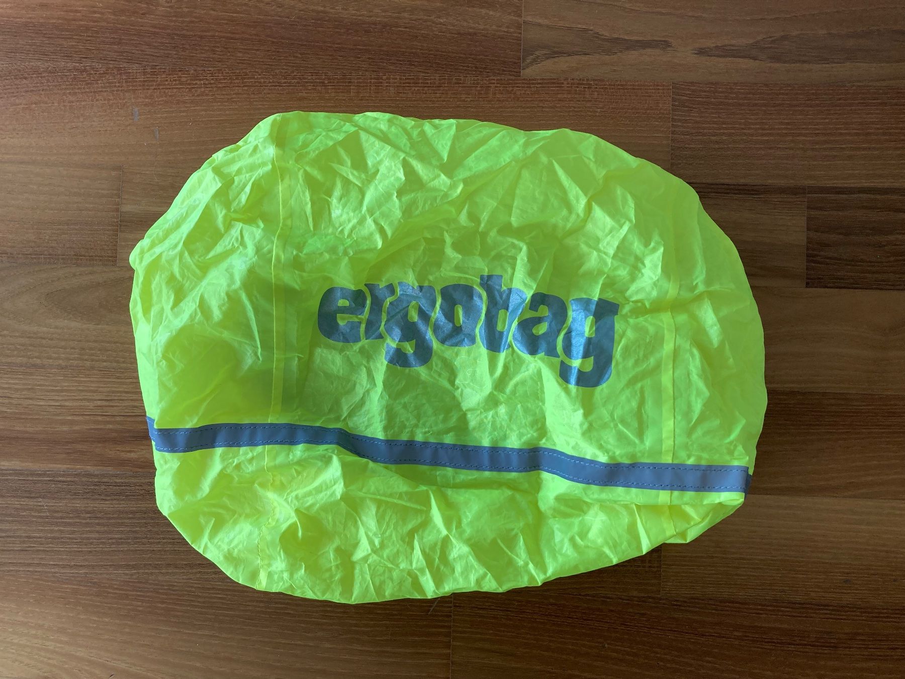 Ergobag Borse & Zaini: Ergobag Pack / Schulrucksack – Usato da Knonau venduto da dom_p69c 6