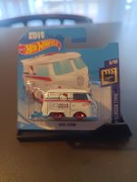 hot wheels VW Kool kombi 