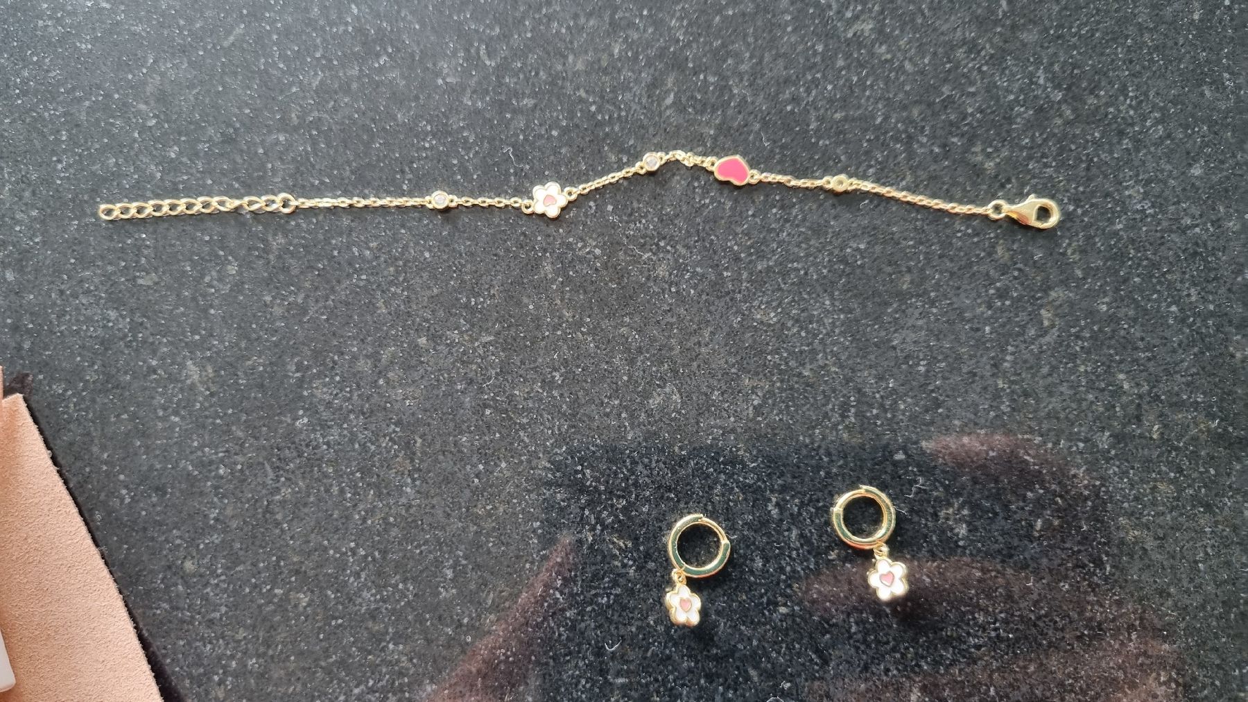 Catenine: Christ Kinderschmuck Silber  – Nuovo (secondo la descrizione) da Bad Zurzach venduto da Mfritzli