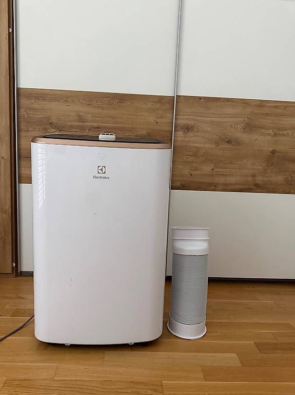 Electrolux Condizionatori: Electrolux Chill Flex Pro Gold – Usato da Altdorf UR venduto da john.francis 1