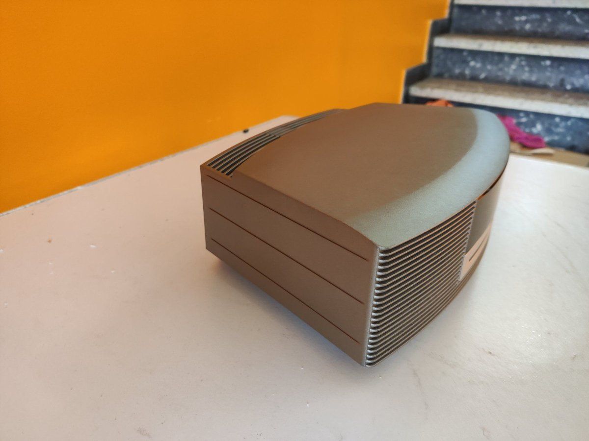 Bose Lettore multimediale & Streamer: Bose Wave Music System – Usato da Novazzano venduto da cri_kd9t 4