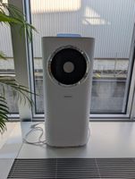 NANYO KMO100 8500 BTU/h Klimaanlage Klimagerät WIFI Klima