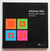 TOP Johannes Itten Kunst der Farbe Farbenlehre Farblehre