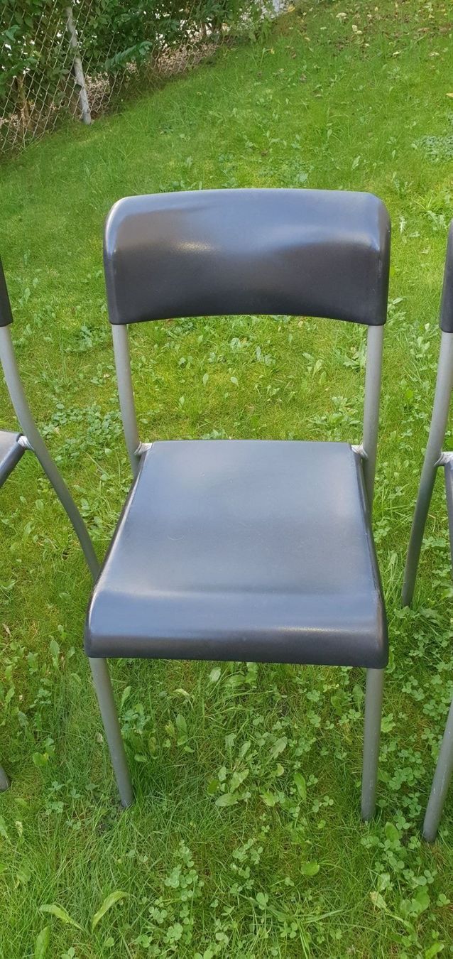 Sedie: 4 Gartenstühle – Usato da Flawil venduto da Naphtali 2