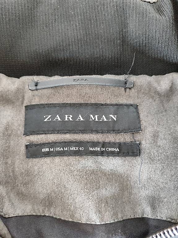 Giacche: Winterjacke Grösse M Zara – Usato da Niederönz venduto da AbrahamB 2