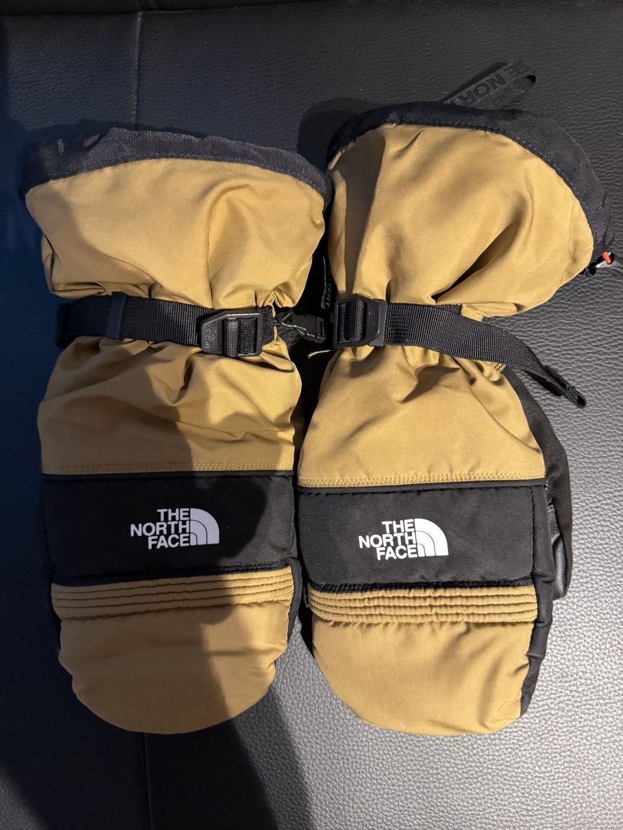 North Face Handschuhe & Handstulpen: Skihandschuhe The North Face  – Neu (gemäss Beschreibung) aus Rodersdorf von Everything.ch