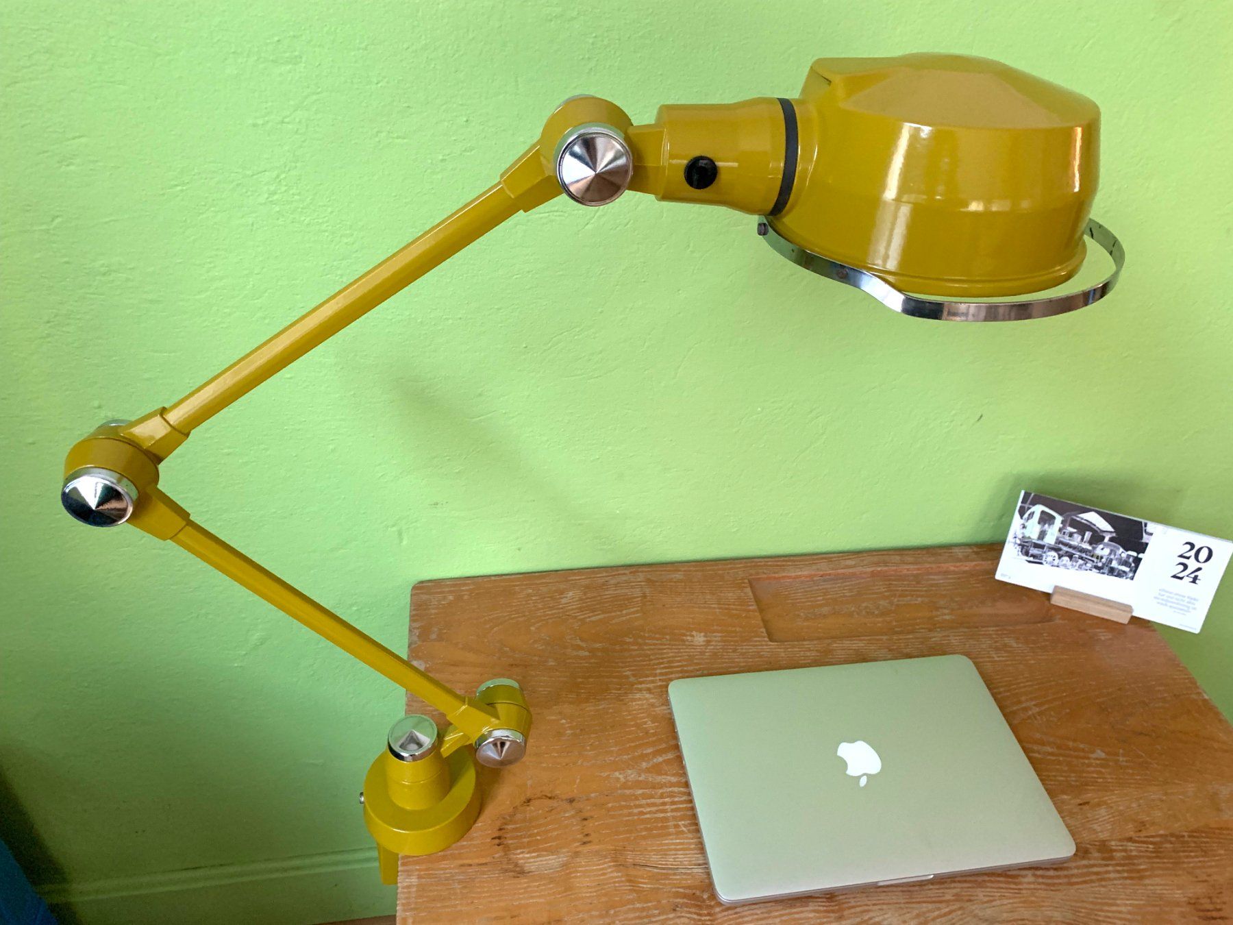 Jieldé Lampen: Jieldé LAK – Gebraucht aus Bern von Illustres 2