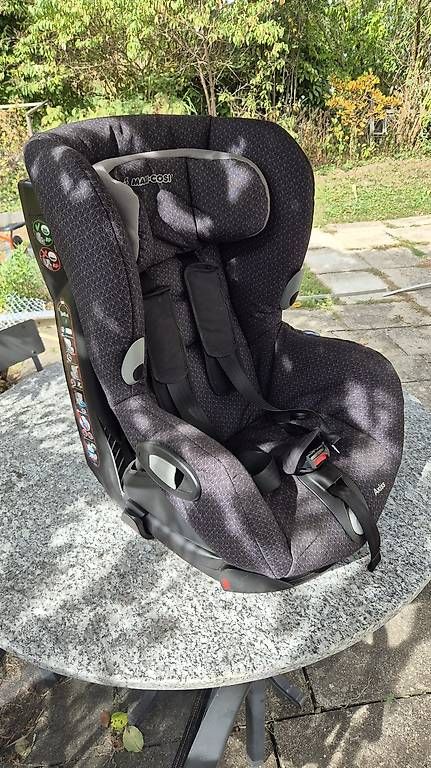 Auto-Kindersitze: Kinfersitz MAXICOSI – Gebraucht aus Wallisellen von Mitemike 1