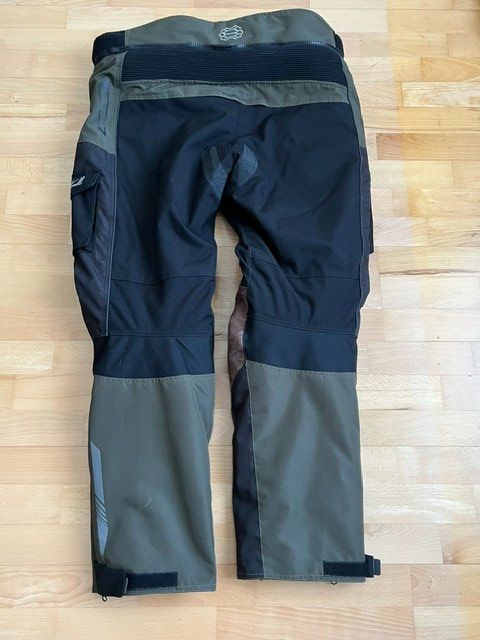 Completi: Motorradbekleidung – Usato da Kriens venduto da Loock 3