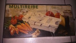 Multireibe