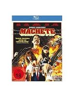 MACHETE           Danny Trejo              WIE NEU