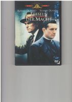 DVD Fesseln der Macht Robert De Niro gebraucht