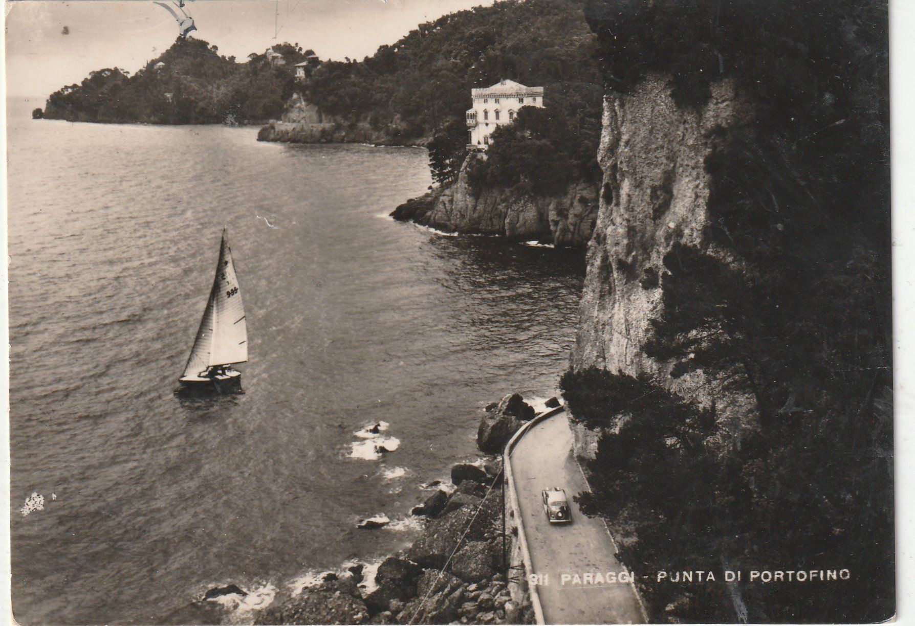 Cartoline postali: 10 Karten WElt – Usato da Lumbrein venduto da made02 9