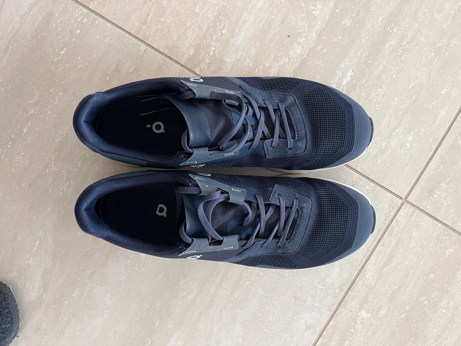 On Cloudrift Sneakers – Ink Blue / Glacier – Size EU 45 (D'occasion) à ...