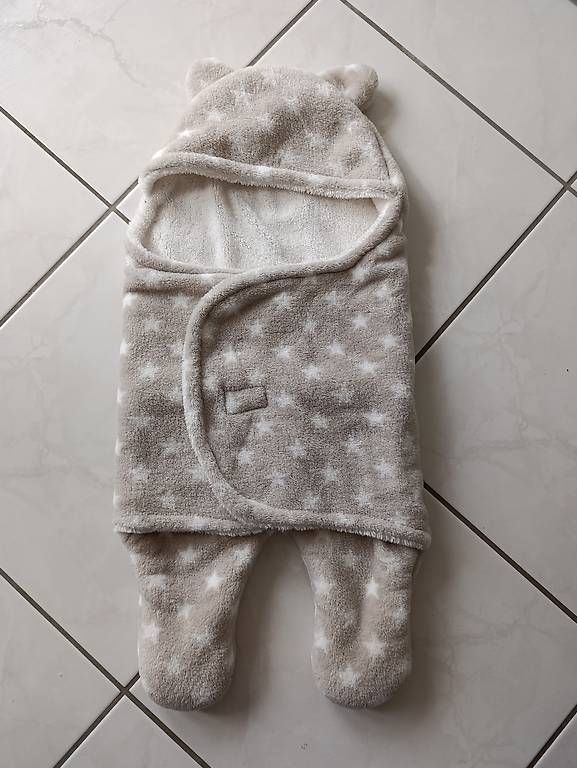 Babyanzüge: Babyoverall Gr. 68 Herbst/Winter – Gebraucht aus Berg TG von Gisela86 1