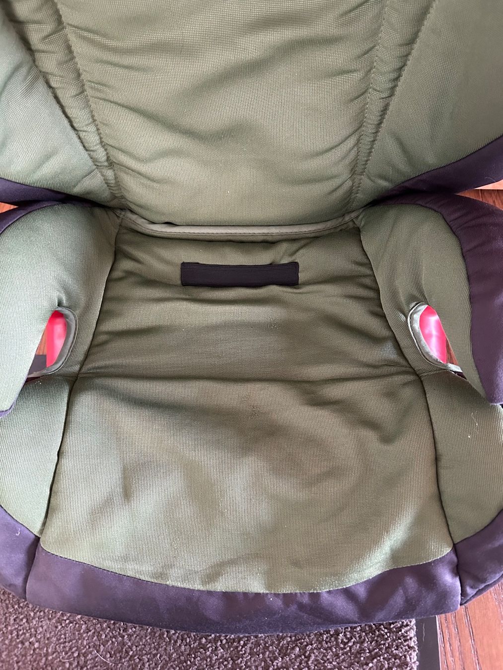 Britax Römer Auto-Kindersitze: Römer Kindersitz – Gebraucht aus Hildisrieden von mesa3 3