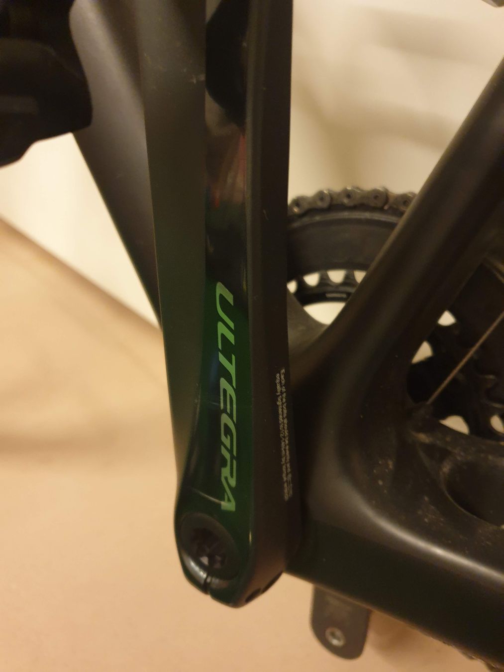 Canyon Biciclette: Vélo de course CANYON ULTIMATE CF FULL CARBONE PRO certifié – Nuovo (secondo la descrizione) da Les Giettes venduto da jai_drl6 1