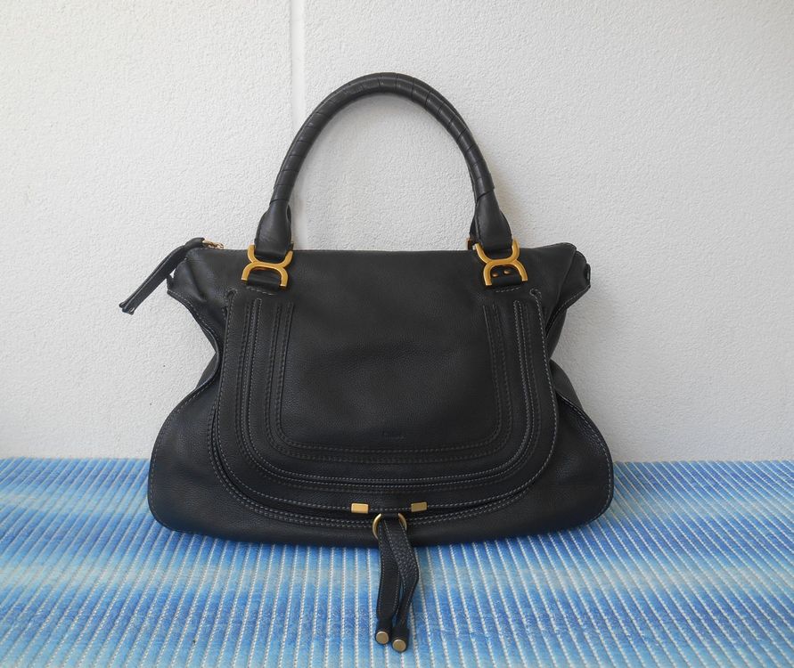 Chloé Marcie See By ChloÃ© Tasche Gebraucht Second Hand Chloe