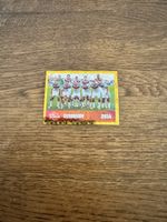 Fussball Sticker Deutschland WM 2014 Panini