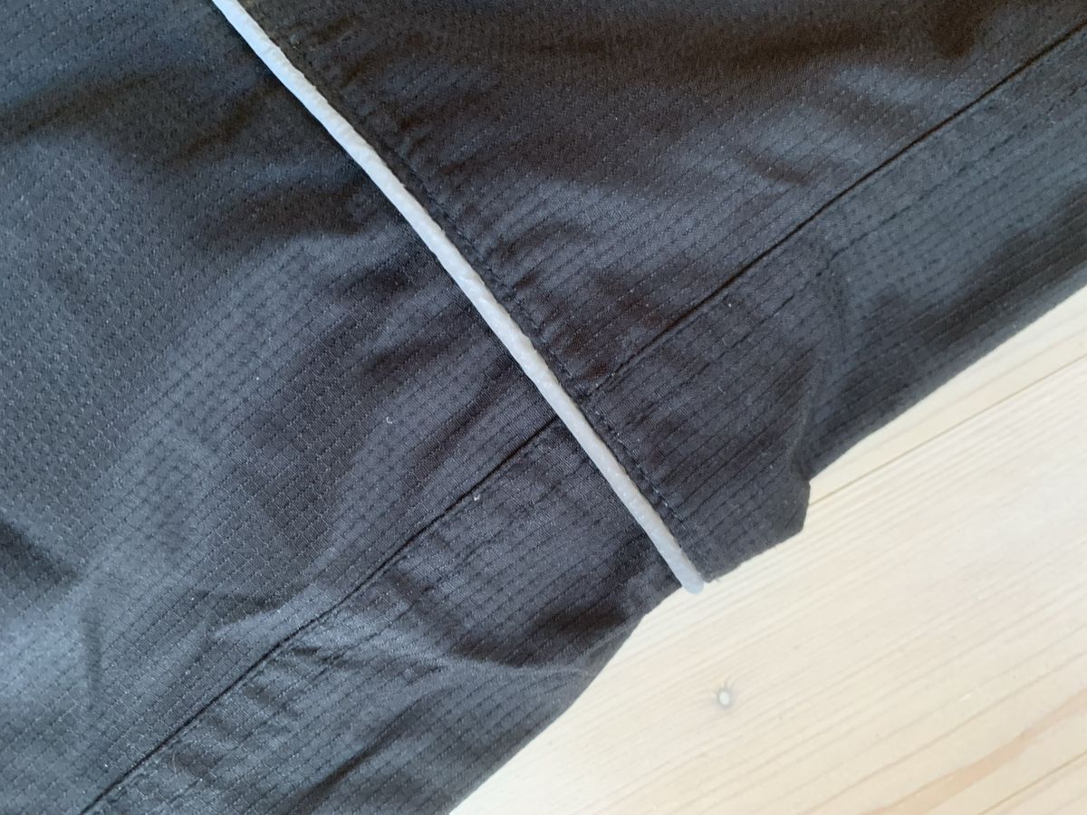 Rukka Pantaloni: Regenhose Rukka Gr. 140 – Usato da Biberist venduto da coffee13 4