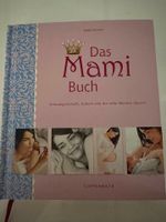 Das Mami Buch – Schwangerschaft & erste Zeit mit Baby