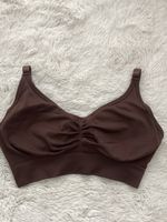 Sport BH TEVEO Farbe Braun Grösse M neu